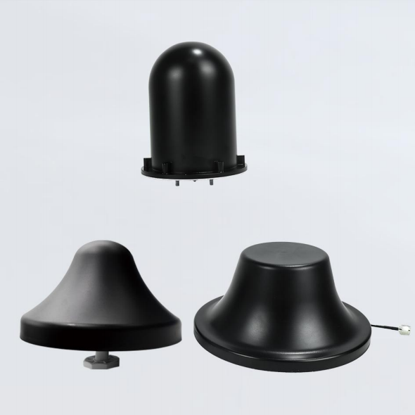 Wideband Omnidirectional  Antenna