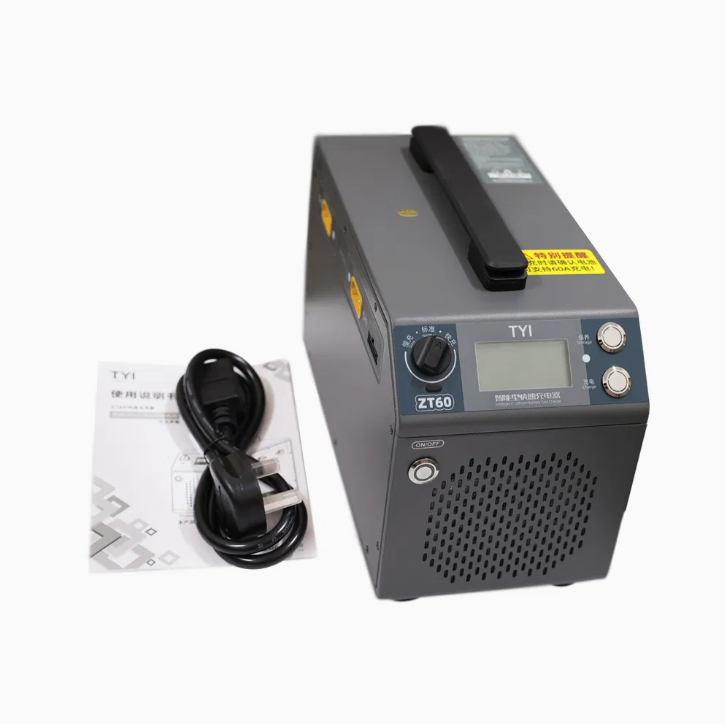 3000W Watt 60A 100-240V Chargers