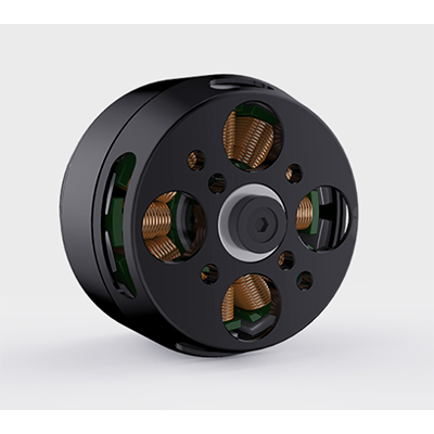 Brushless Motors