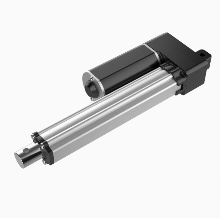 Linear Actuator for Robotic