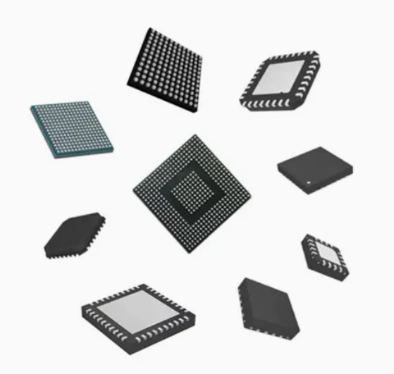 AI Recognition Chips
