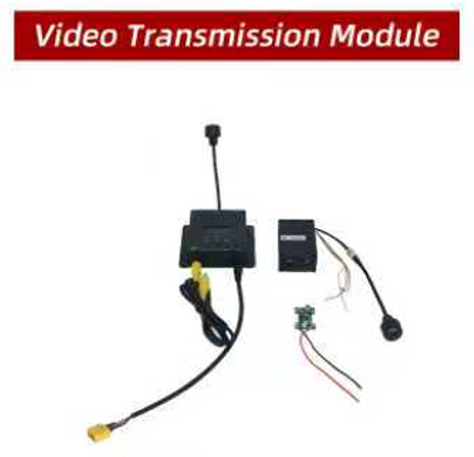 Video Transmission Module